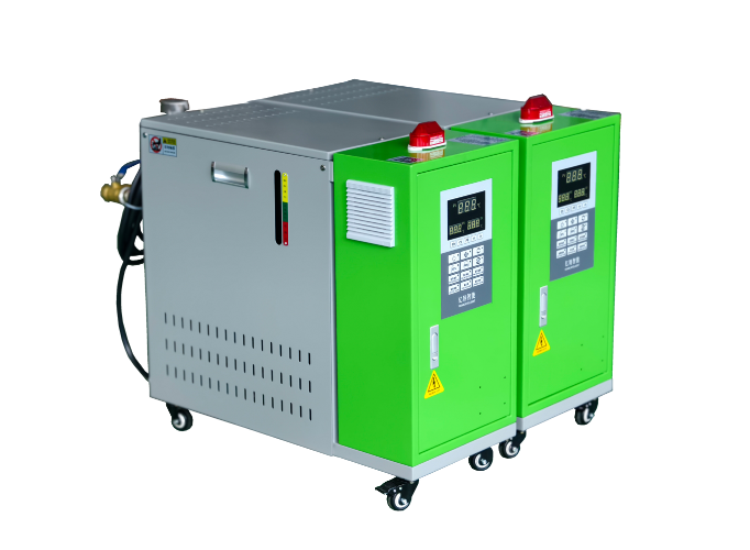 120℃标准水温机（绿色款）