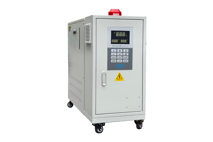 120℃标准水温机（白色款）