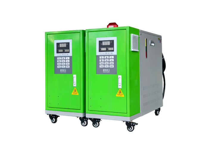 150℃/180℃标准水温机（绿色款）