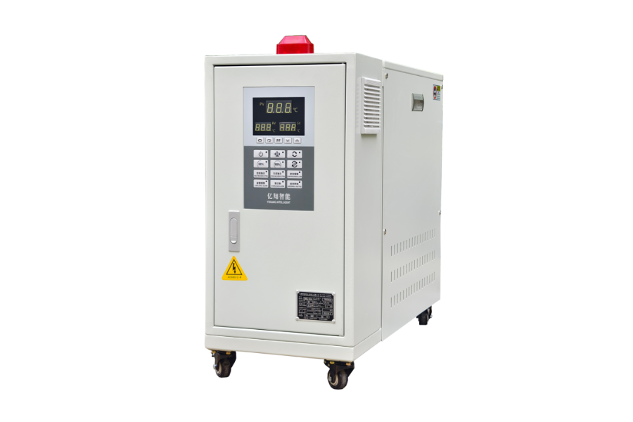 150℃/180℃标准水温机（白色款）