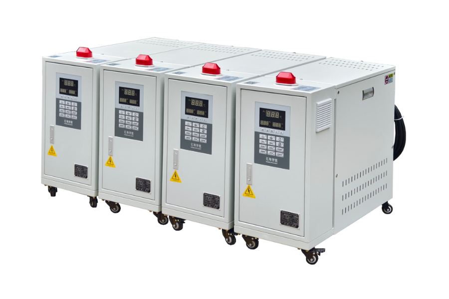 150℃/180℃标准水温机（白色款）