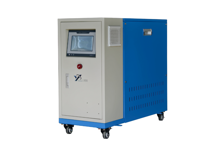 多机一体水温机组