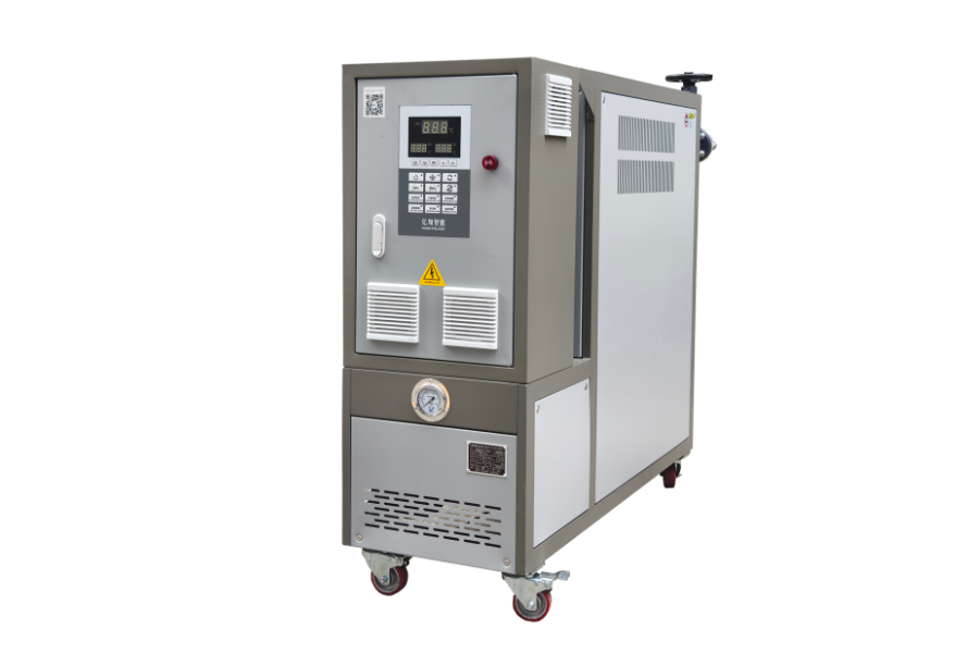 200°C油温机（带冷却）