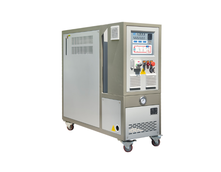 180℃/200℃油温机（CE认证出口版）