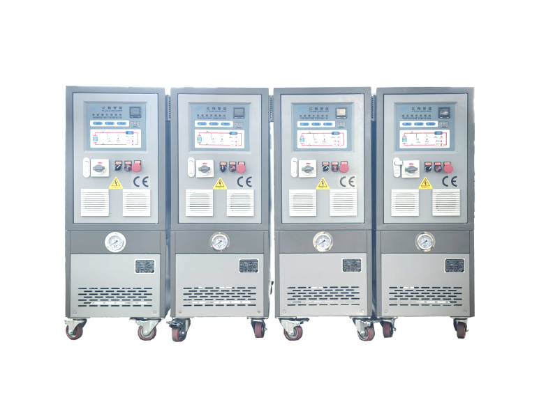 180℃/200℃油温机（CE认证出口版）