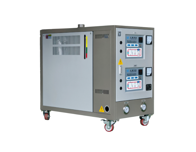 180°C/200℃ 双机一体油温机