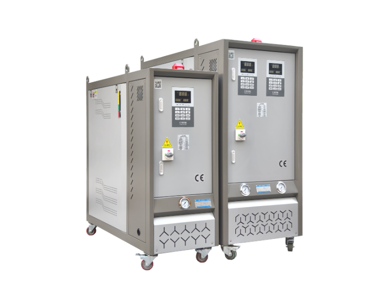 压铸模温机（CE认证出口版）