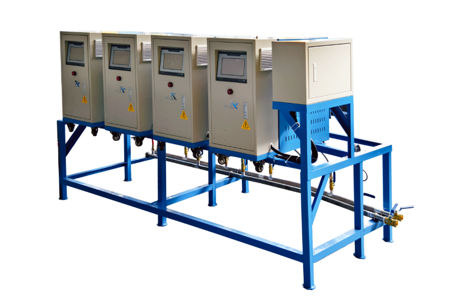 多机一体水温机