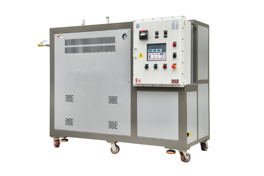 120℃防爆型水温机