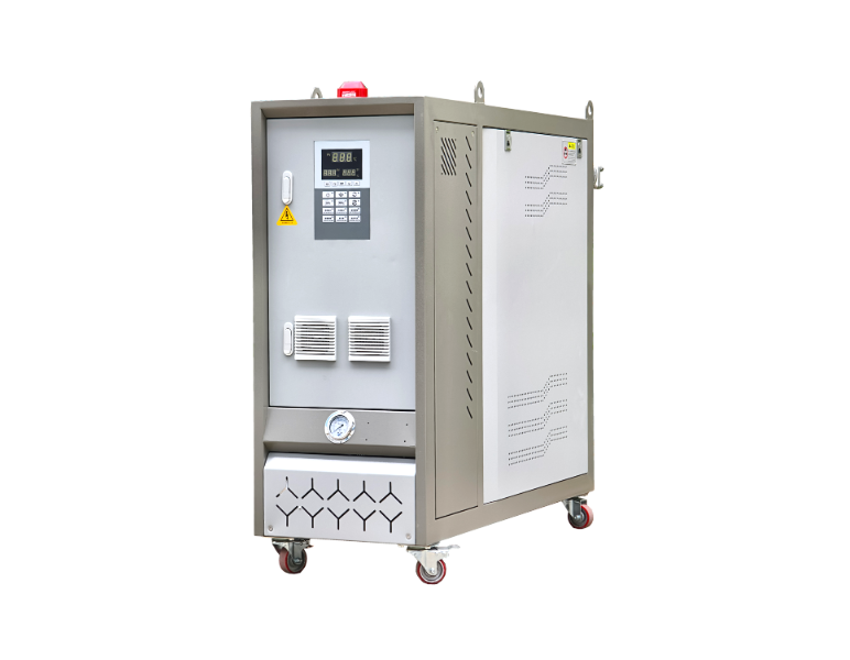 单回路压铸模温机